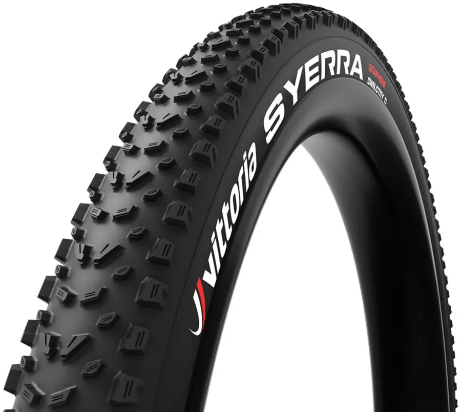 Vittoria Syerra Tire 1