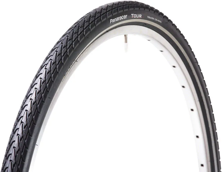 Panaracer Tour Tire 1