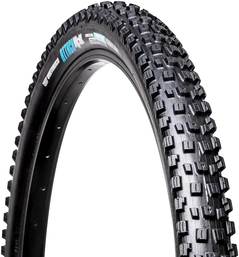 Vee Tire Co. Attack Hpl Tire 1