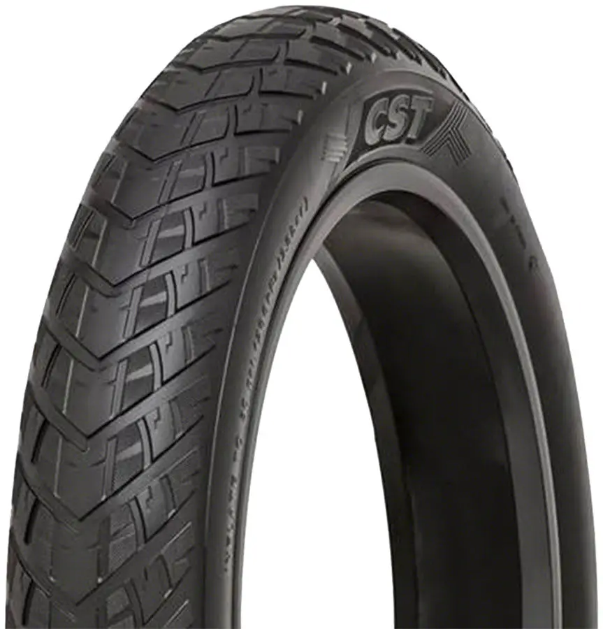Cst Big Boat Tire 1