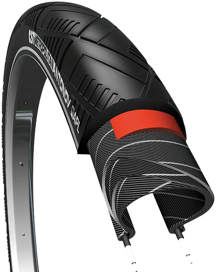 Cst Metropolitan Antonov Tire 1