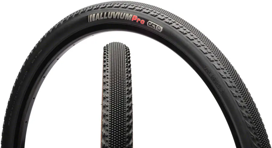 Kenda Alluvium Tire 1