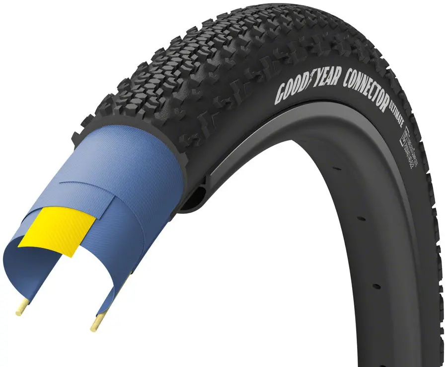 Goodyear Connector Tire 6