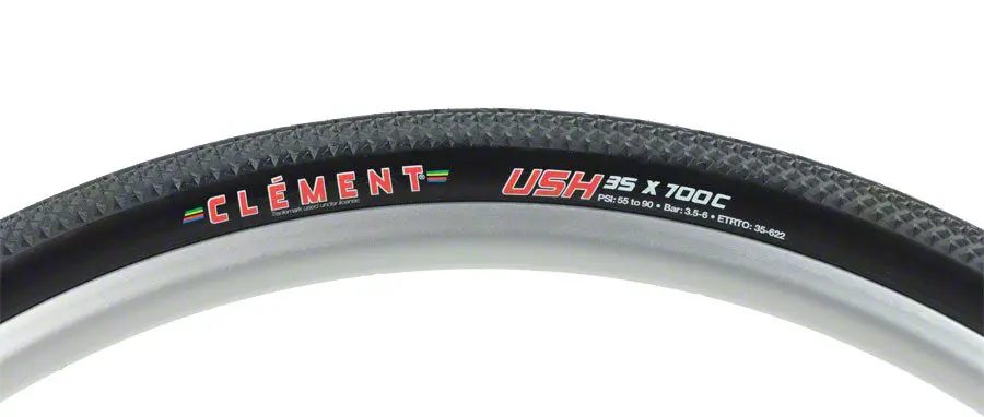 Clement X'plor Tire 1