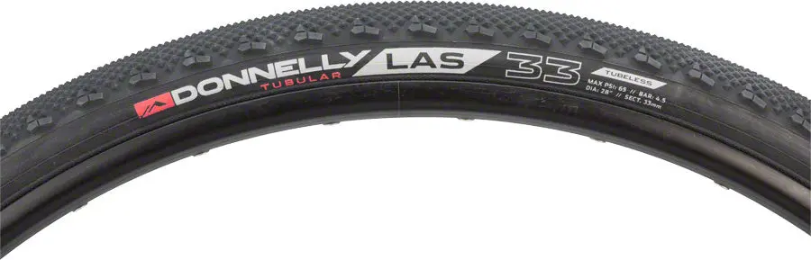 Donnelly Sports Las Tire 1