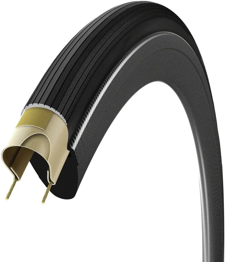 Vittoria Corsa Control Tire 4