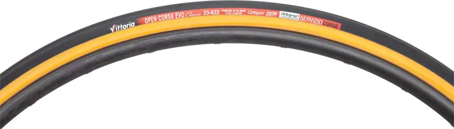 Vittoria Open Corsa Evo Sc Ii 1