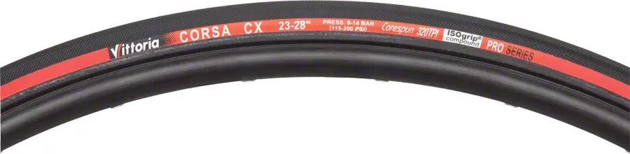 Vittoria Corsa Cx Iii 2