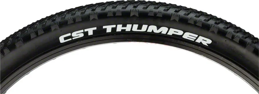 Cst Thumper Tire 1