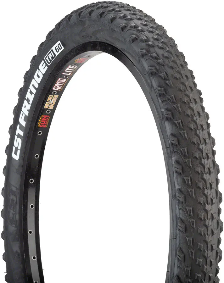 Cst Fringe Tire 1