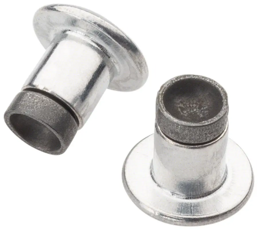 45Nrth Xl Concave Carbide Aluminum Studs 1