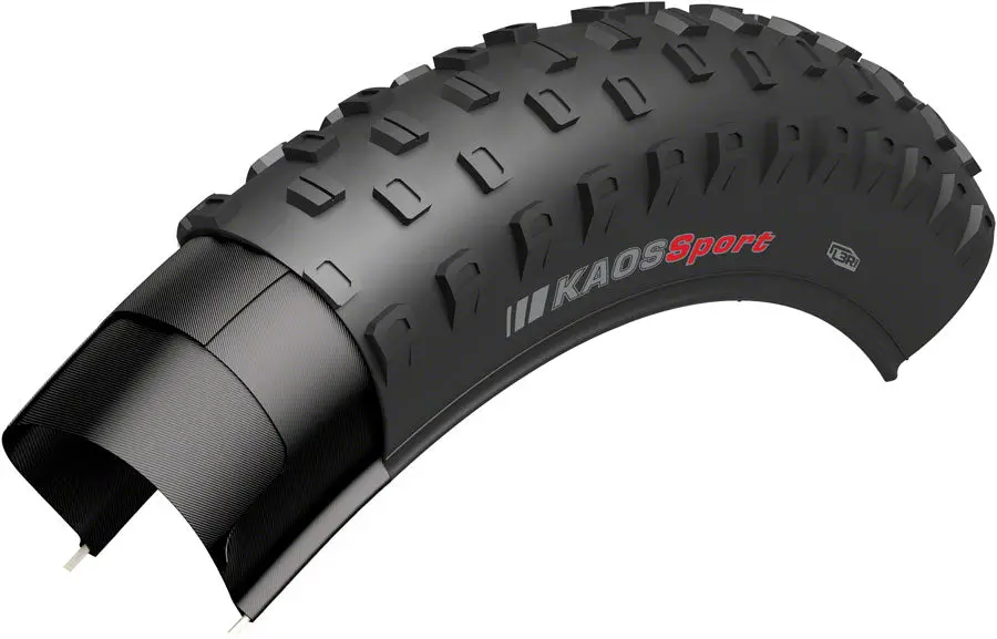Kenda Kaos Sport Tire 1
