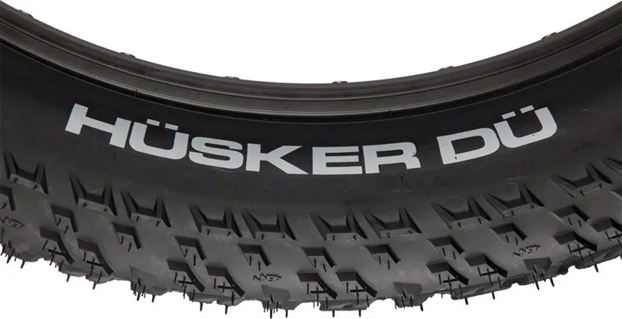 45Nrth Husker Du Tire 1