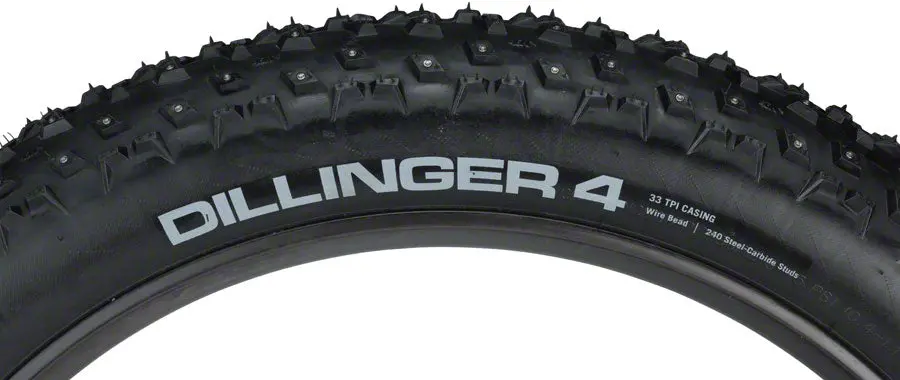 45Nrth Dillinger 4 Tire 9
