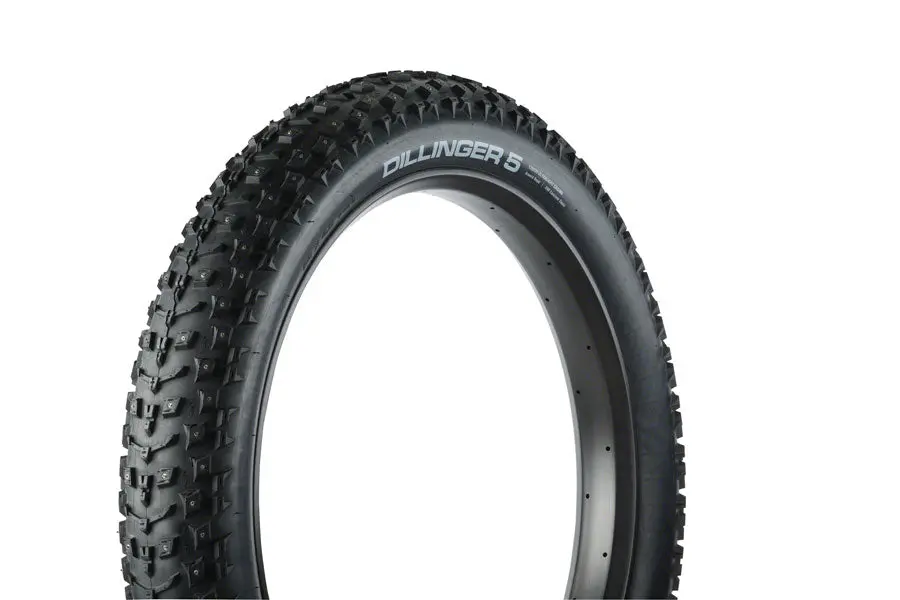 45Nrth Dillinger 5 Tire 1