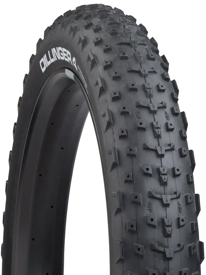 45Nrth Dillinger 4 Tire 3