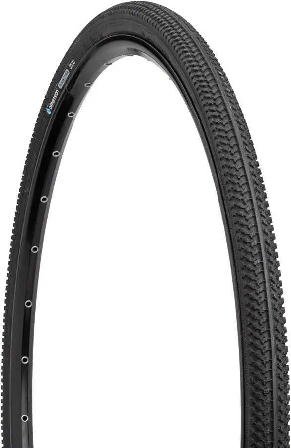 Dimension Shakedown Tire 1