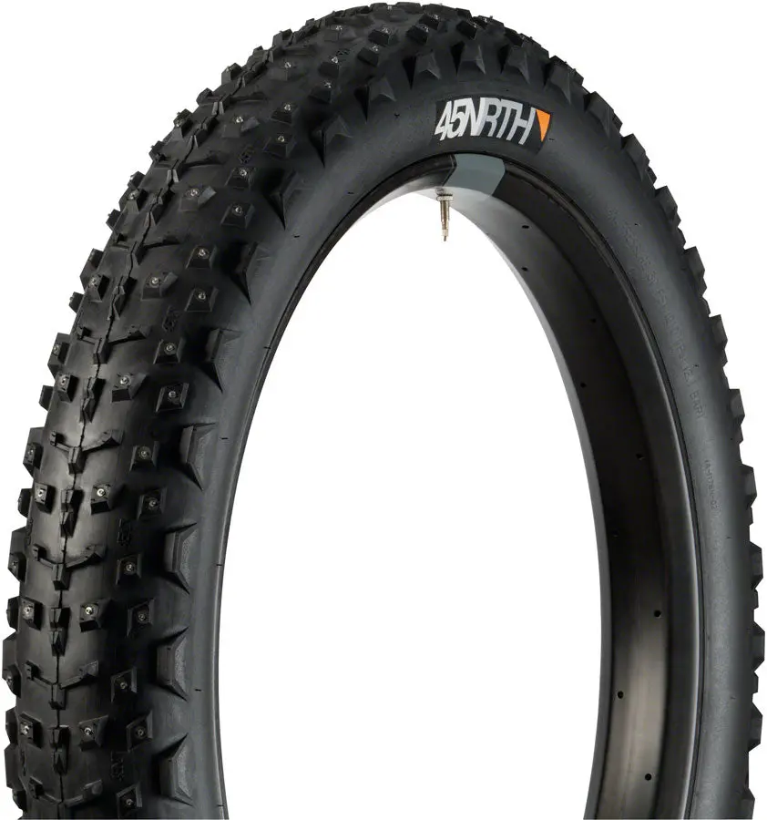 45Nrth Dillinger 4 Tire 5