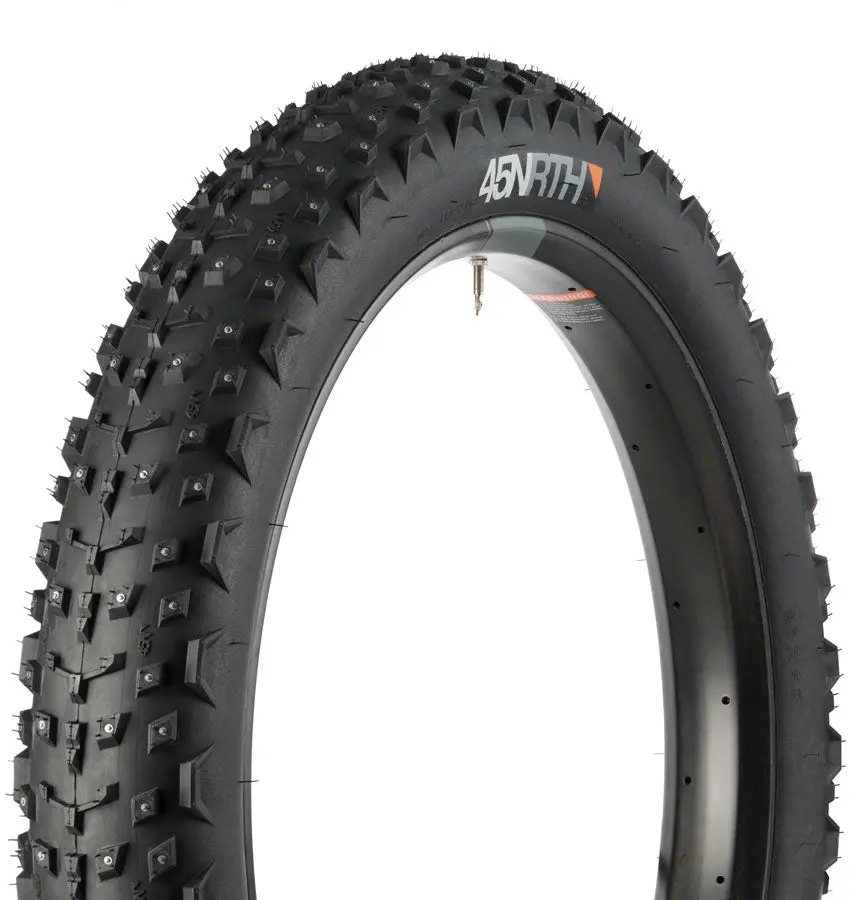 45Nrth Dillinger 4 Tire 7