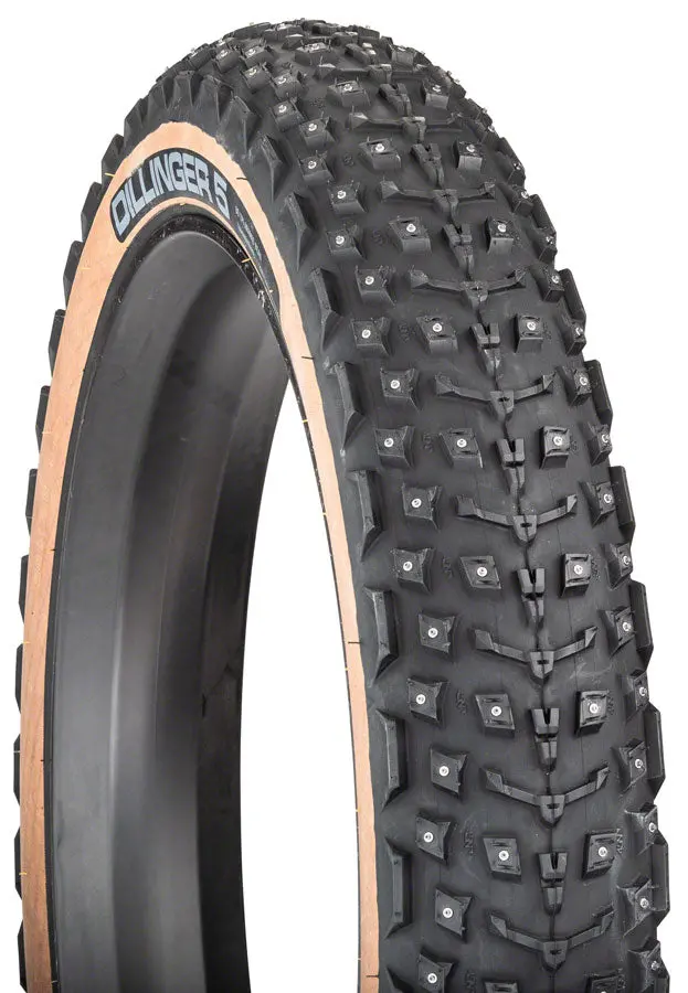 45Nrth Dillinger 5 Tire 2