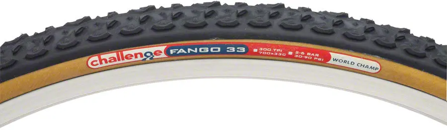 Challenge Fango 1