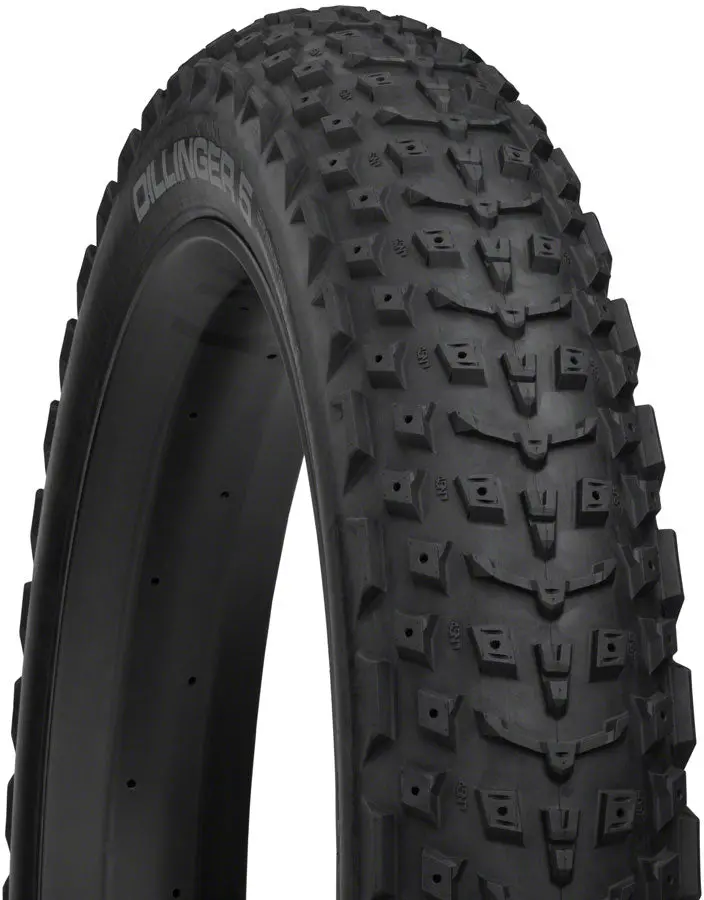 45Nrth Dillinger 5 Tire 4