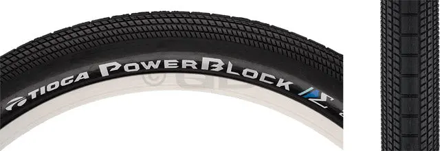 Tioga Powerblock Tire 1