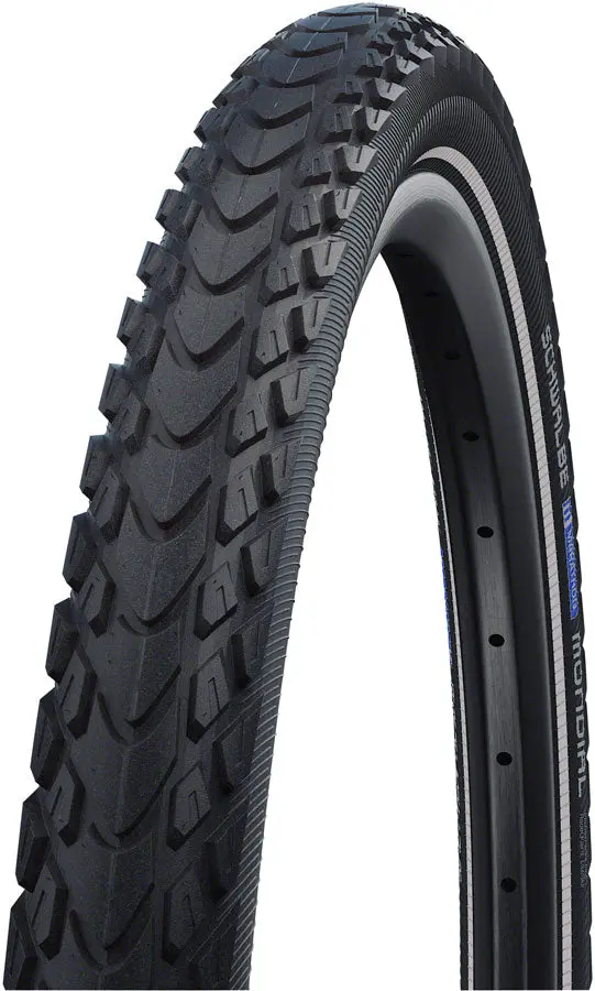Schwalbe Marathon Mondial Tire 1