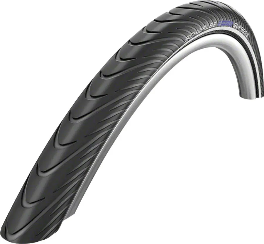 Schwalbe Marathon Supreme Tire 1