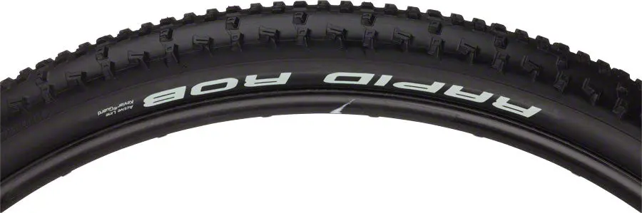 Schwalbe Rapid Rob Tire 1