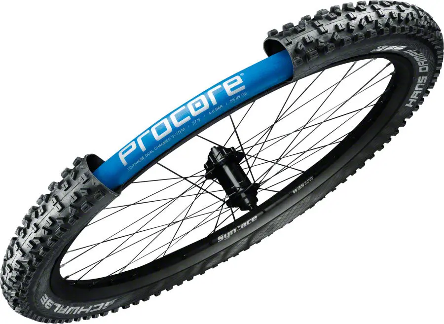 Schwalbe Procore 2