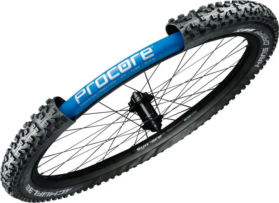 Schwalbe Procore 3