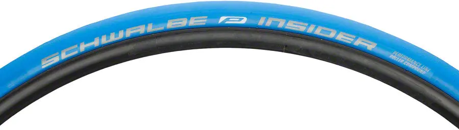 Schwalbe Insider Trainer Tire 1
