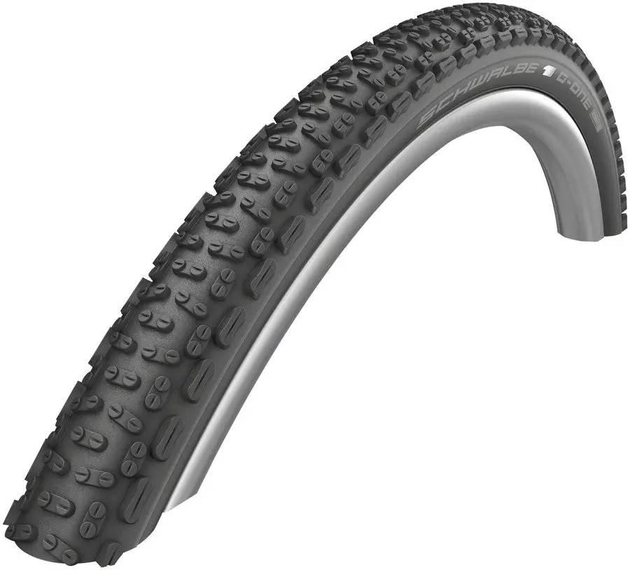 Schwalbe G-One Ultrabite Tire 1