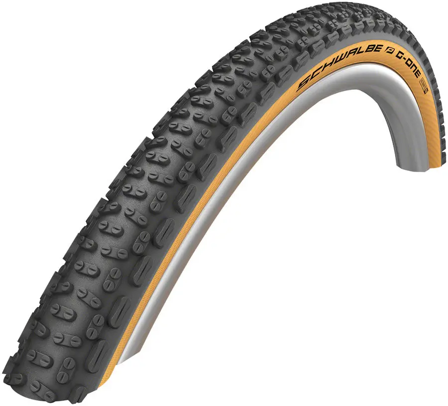 Schwalbe G-One Ultrabite Tire 3