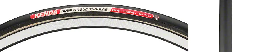 Kenda Domestique Tire 1