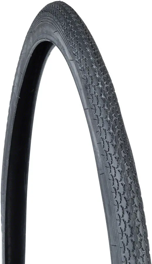 Kenda Schwinn Tire - 26 X 1-3/4 Clincher Wire Black 22Tpi 1