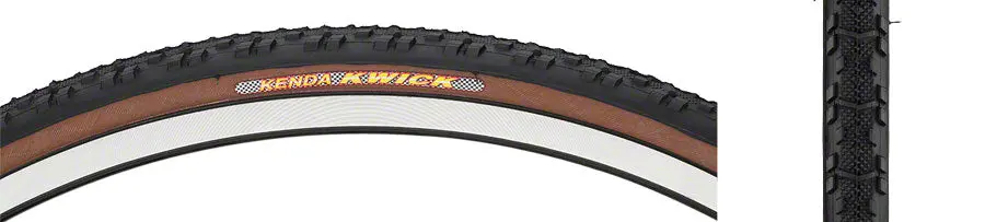 Kenda Kwick Tire 2