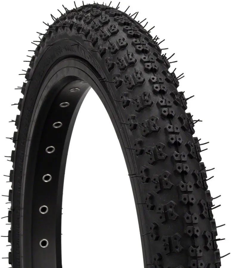 Kenda K50 Bmx Tire 16"X1.75" Blk 1