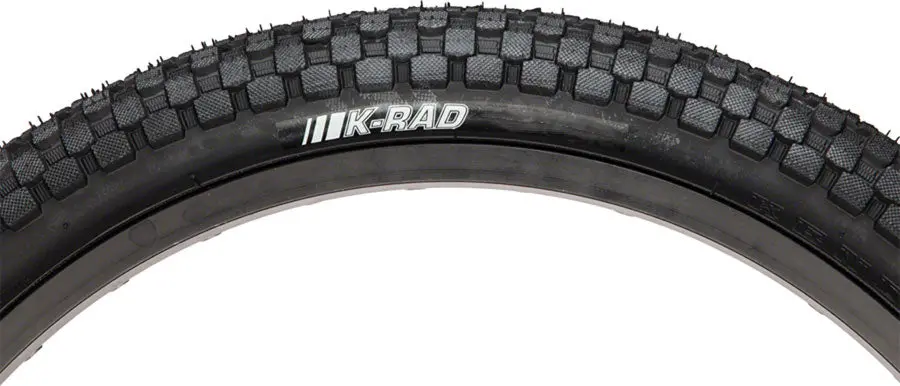 Kenda K-Rad Tire 1