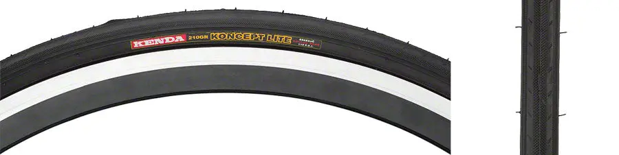 Kenda Koncept Tire 1