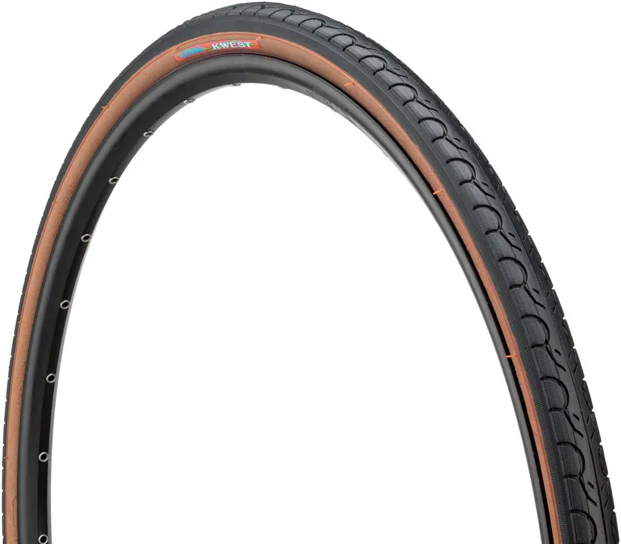 Kenda Kwest Tire 1
