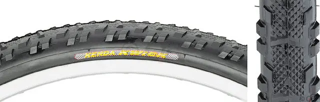 Kenda Kwick Tire 1