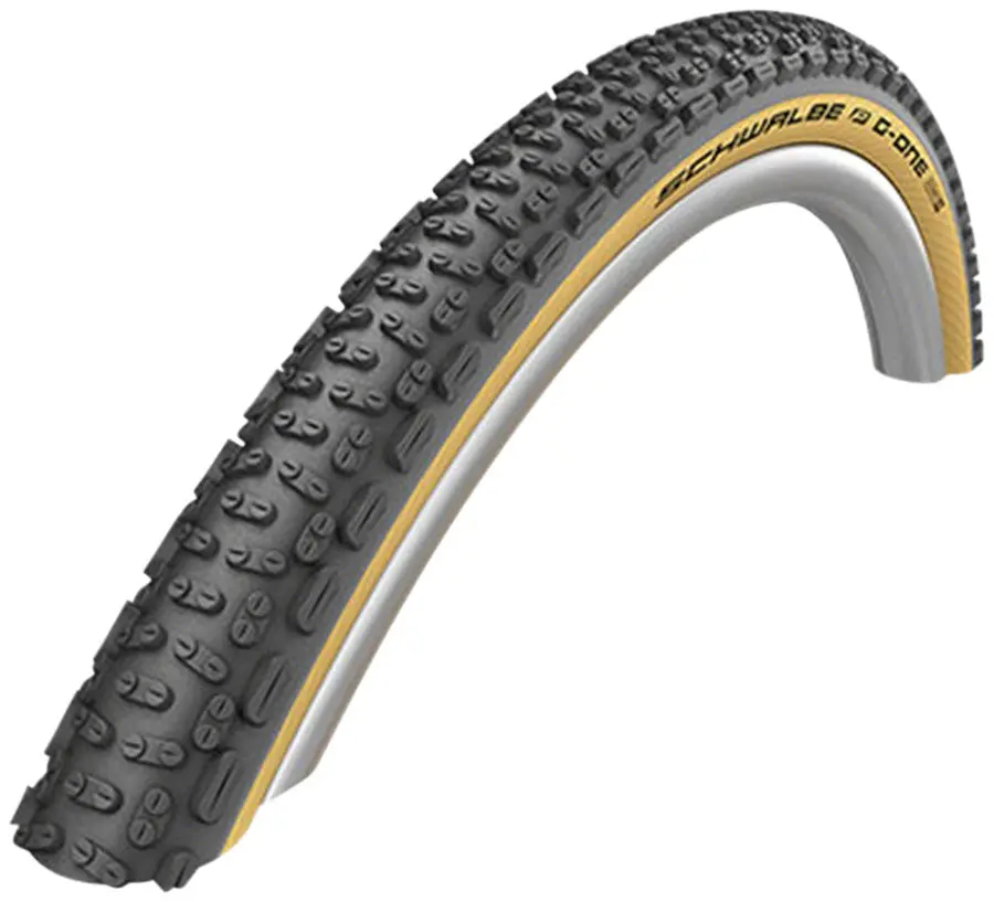 Schwalbe G-One Ultrabite All-Terrain Tubeless Tire - Image 3