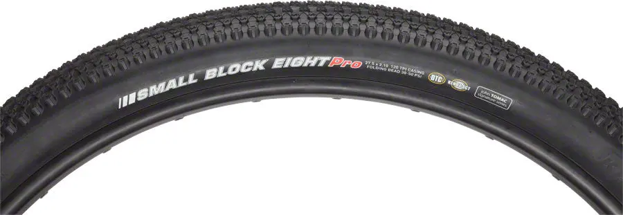 Kenda Small Block 8 Pro Tire 1