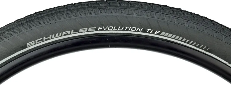Schwalbe Marathon Almotion Tire 2