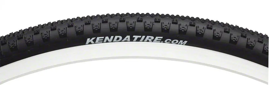 Kenda Happy Medium 1