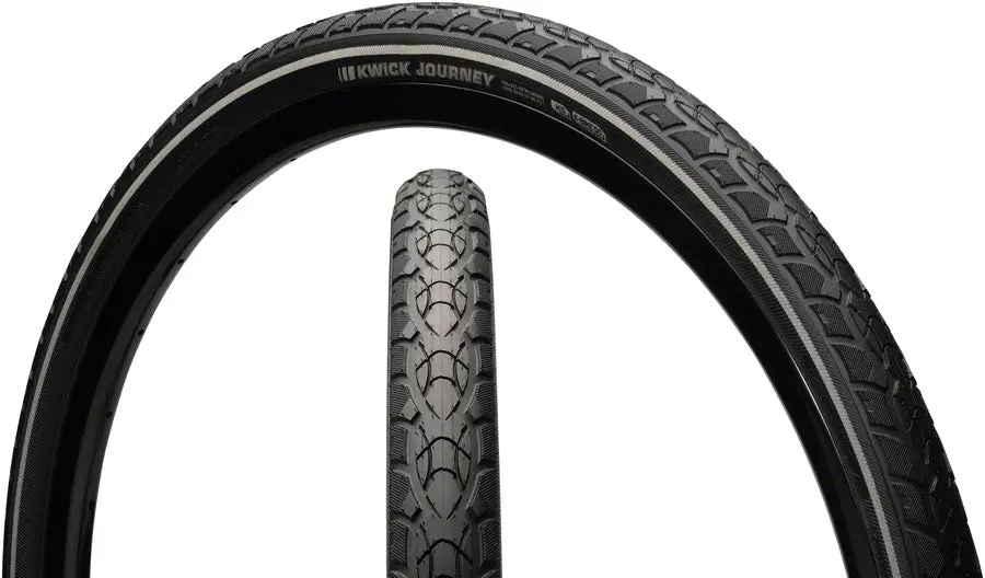 Kenda Kwick Journey Tire 1