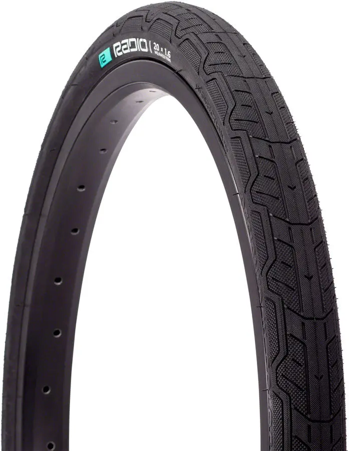 Radio Raceline Oxygen Tire 1