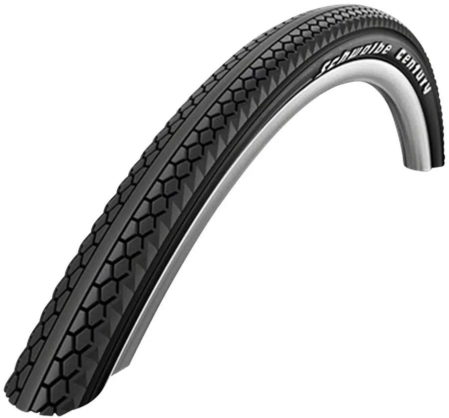 Schwalbe Century Tire 1